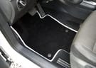 Коврики на Volkswagen Tiguan I 2006 - 2017 в Кургане