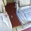 Коврики на Toyota Sienna II 2003 - 2010 в Кургане