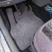 EVA коврики на Renault Grand Scenic I 2003 - 2010 в Кургане