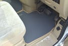 Коврики на Nissan Serena (C24) 1999 - 2005 в Кургане
