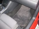 EVA коврики на Volkswagen Golf Plus 2004 - 2014 в Кургане