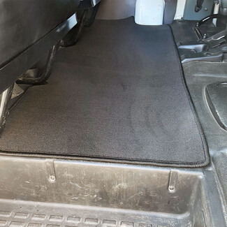 Коврики на ГАЗ Соболь Комби грузопассажирский 1998&nbsp;-&nbsp;2026 в Кургане