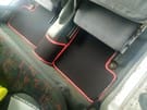 Коврики на Nissan Micra (K11) 1992 - 2003 в Кургане