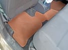 EVA коврики на Volkswagen Golf Plus 2004 - 2014 в Кургане
