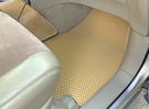 Коврики на Toyota Previa (XR30, XR40) 2000 - 2007 в Кургане