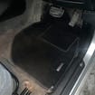 EVA коврики на Mitsubishi Pajero iO 1998 - 2007 в Кургане