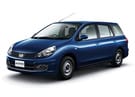 Ворсовые коврики на Nissan AD (Y12) 2006 - 2025 в Кургане