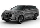 Коврики на Jaecoo J8 2024 - 2025 в Кургане