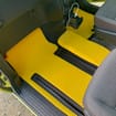 Коврики на Toyota Porte II 2012 - 2020 в Кургане
