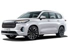 Ворсовые коврики на Exeed VX 2020 - 2025 в Кургане