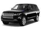 Ворсовые коврики на Land Rover Range Rover IV 2013 - 2022 в Кургане