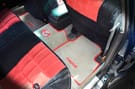 Коврики на Mazda Xedos 9 1993 - 2003 в Кургане