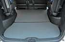 EVA коврики на Nissan Serena (C26) 2010 - 2016 в Кургане