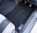 Коврики на Subaru Impreza II 2000 - 2007 в Кургане