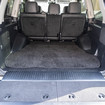 Коврики на Lexus LX 570 и LX450d 2007 - 2023 в Кургане