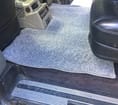 Коврики на Chevrolet Express 2002 - 2019 в Кургане