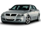 Коврики на Brilliance M2 2006 - 2016 в Кургане