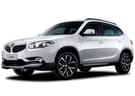 Коврики на Brilliance V5 2011 - 2020 в Кургане