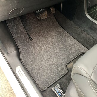 Коврики на Tenet T7 2025&nbsp;-&nbsp;2026 в Кургане