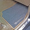 Коврики на Toyota Land Cruiser 100 1998 - 2007 в Кургане