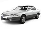 Коврики на Lexus ES II 1991 - 1996 в Кургане