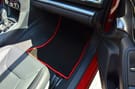 Коврики на Subaru XV II 2017 - 2022 в Кургане