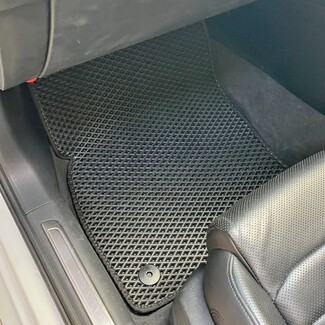 EVA коврики на Audi A3 (8Y) 2020&nbsp;-&nbsp;2026 в Кургане