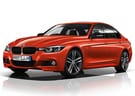 Коврики на BMW 3 (F30/F31) 2012 - 2019 в Кургане