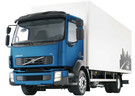 EVA коврики на Volvo FL II 2006 - 2025 в Кургане