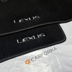 Коврики на Lexus LS II 1994 - 2000 в Кургане