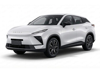 Ворсовые коврики на Omoda C5 II 2026&nbsp;-&nbsp;2026 в Кургане