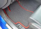 Коврики на Subaru Impreza III 2007 - 2012 в Кургане