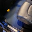 Коврики на Infiniti QX56 II 2010 - 2014 в Кургане