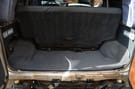 Ворсовые коврики на Toyota Land Cruiser 70 2006 - 2025 в Кургане