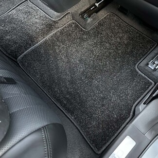 Коврики на Chery Tiggo 8L 2024&nbsp;-&nbsp;2026 в Кургане