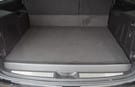 Ворсовые коврики на Cadillac Escalade IV 2015 - 2021 в Кургане