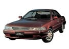 Коврики на Toyota Corona EXiV (T18) 1989 - 1993 в Кургане