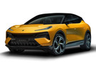 EVA коврики на Lotus Eletre 2022 - 2025 в Кургане
