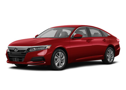 Ворсовые коврики на Honda Accord X 2017 - 2023 в Кургане