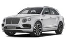 EVA коврики на Bentley Bentayga 2015 - 2025 в Кургане