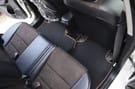 EVA коврики на Honda Fit Shuttle 2011 - 2015 в Кургане