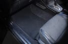 Коврики на Subaru Forester II 2002 - 2008 в Кургане