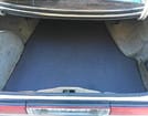 Коврики на Toyota Mark II (80) 1988 - 1996 в Кургане