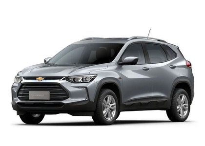 Коврики на Chevrolet Tracker IV 2019 - 2025 в Кургане
