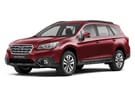Коврики на Subaru Outback V 2014 - 2021 в Кургане