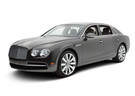 Ворсовые коврики на Bentley Continental Flying Spur I 2005 - 2013 в Кургане