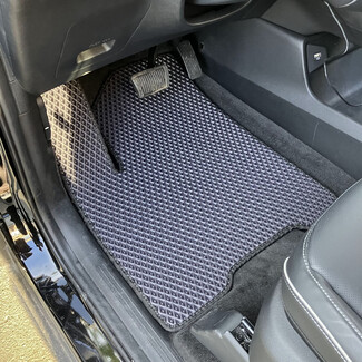 EVA коврики на Hyundai Custo 2021&nbsp;-&nbsp;2026 в Кургане