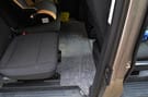 Коврики на Volkswagen Caravelle (T6) 2015 - 2019 в Кургане