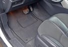 Коврики на Land Rover Range Rover Evoque I 2011 - 2018 в Кургане