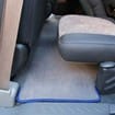 Коврики на Ford F150, F250, F350 1996 - 2004 в Кургане